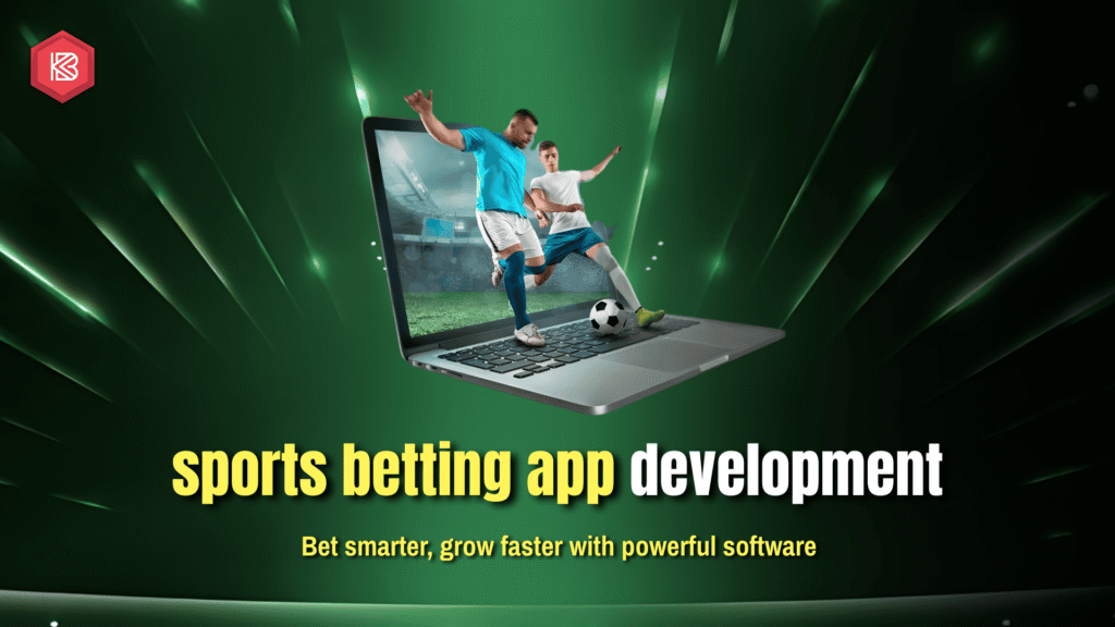 Unlock Massive Growth with Sports Betting Software Development