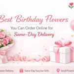 Top 6 Romantic Flower Bouquets to Send Online for Girlfriend in India Today