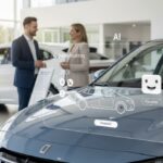 The Role of AI in Modern Car Dealership Operations
