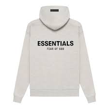 The Essentials Hoodie USA Relaxed Fit Modern Streetwear: A Comprehensive Overview