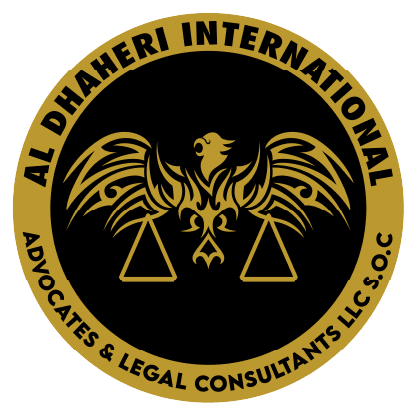 Al Dhaheri International Advocates and Legal Consultants