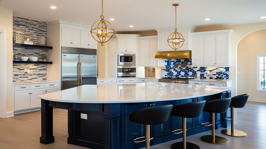 Which Materials Offer Lasting Value in Premium Renovations?