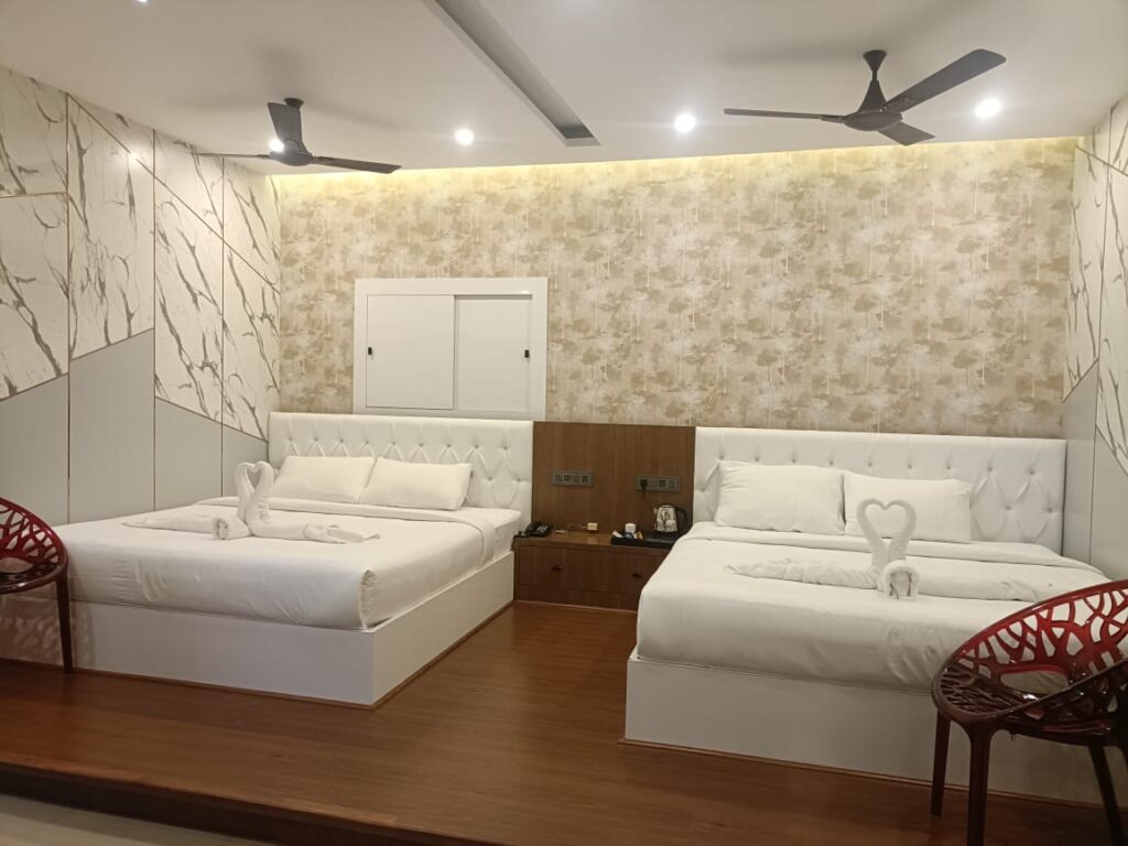 Experience a Premium Stay in Walayar at One of the Best Mountain View Resorts in Coimbatore