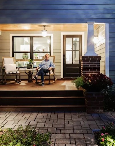 Elevate Your Home with Custom Builds and Bath Remodels