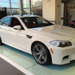 Experience Luxury and Performance at a Leading BMW Dealership