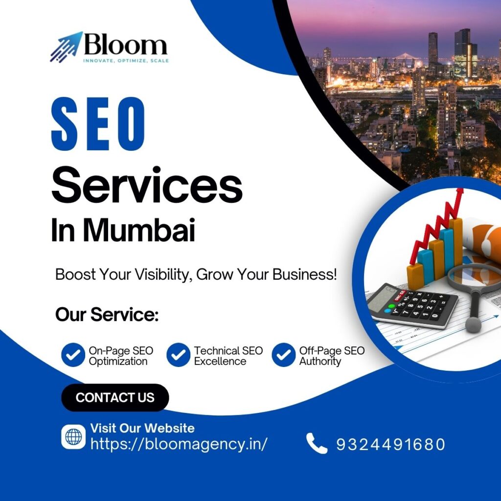 SEO Company in Mumbai: Your Complete Guide to Choosing the Right Agency