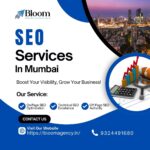 SEO Company in Mumbai: Your Complete Guide to Choosing the Right Agency