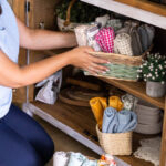 Efficient Living with Home Organising Tips