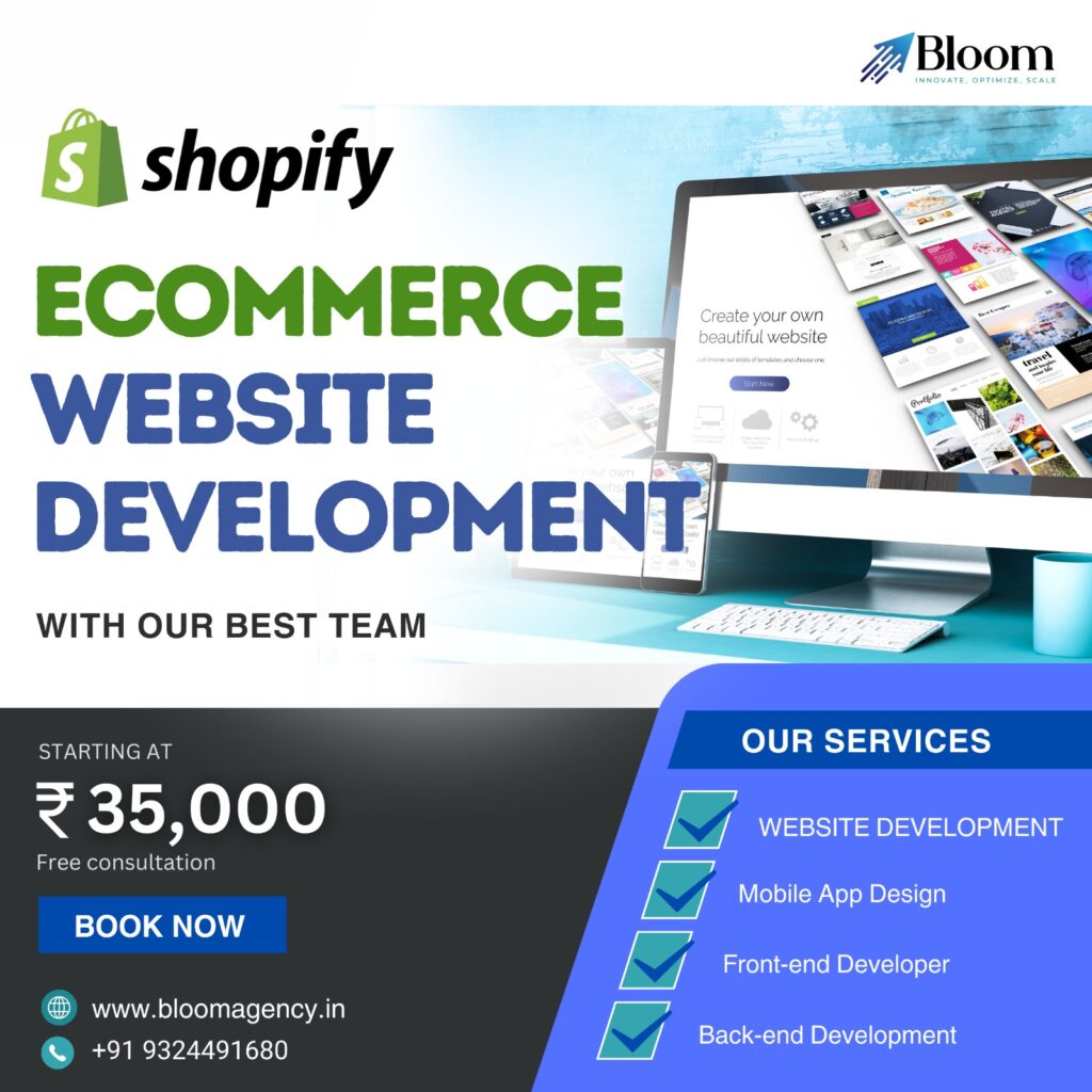 Web Development Agency: Building the Digital Future