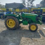The Day I Realized a Second Hand Tractor Was Worth More Than a New One