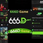 666D Game Download APK Real Earning App In Pakistan 2026
