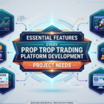Essential Features Every Prop Trading Platform Development Project Needs