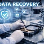 Affordable Data Recovery Services in Toronto