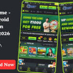 8JJ Bet Game Download APK (Real Money App) for Android