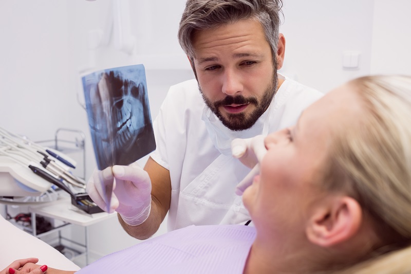 Saving Your Smile : Why a Root Canal Isn’t as Scary as You Think