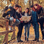 Plan a Corporate Retreat That Changes Things