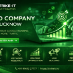 Grow Your Business with Lucknow’s Leading SEO Experts