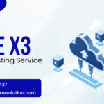 How Hosting Sage X3 in the Cloud Can Boost Business Efficiency and Reduce IT Costs