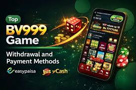 BV999 Game Download – Play & Earn Money in Pakistan 2026