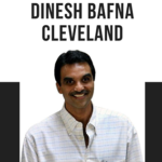 The Leadership Journey of Dinesh Bafna: Building Reputation in the Digital Age