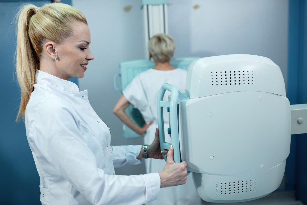 3D Breast CT: A Smarter Way to Screen
