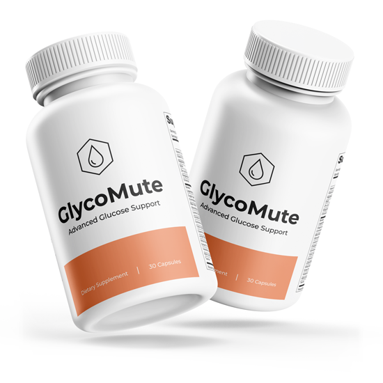 GlycoMute Supplement – Support Healthy Blood Sugar