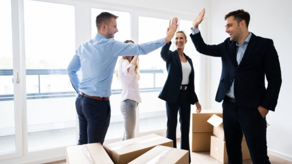 How Do Corporate Relocation Rentals Reduce Stress During Job Transfers?
