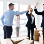 How Do Corporate Relocation Rentals Reduce Stress During Job Transfers?