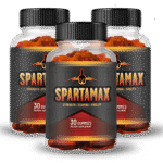 Spartamax Supplement for Male Strength and Vitality