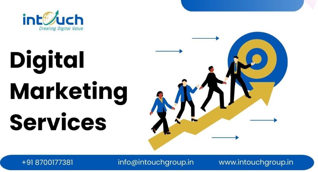 How to Attract Customers with Digital Marketing