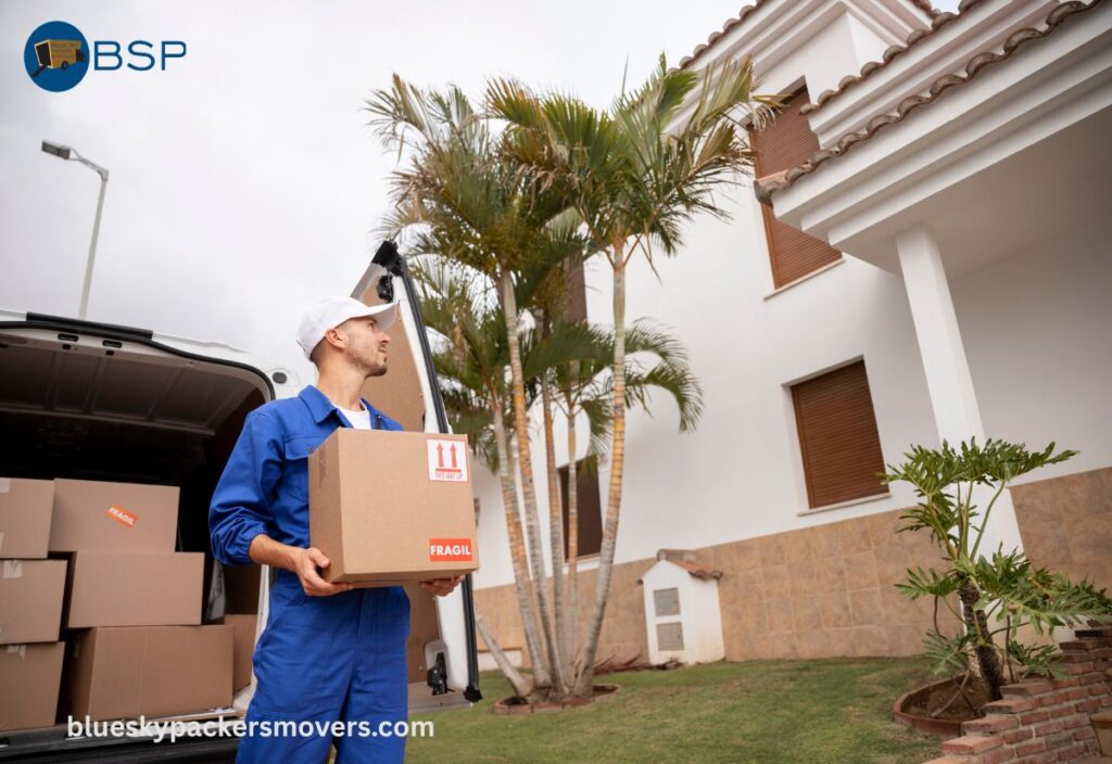 Affordable & Reliable Packers and Movers in Vadodara for Hassle-Free Relocation