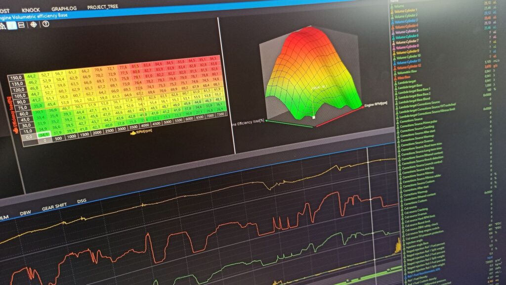 Antenna Monitoring Systems for Smarter Network Operations