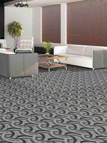 Finding Reliable Carpet Suppliers for Quality Flooring Solutions