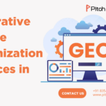 Build Trust and Visibility with the Best Generative Engine Optimization Services in India