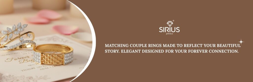 How to Choose the Perfect Diamond Ring Men Collection