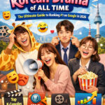Funniest Korean Drama of All Time: The Ultimate Guide to Ranking #1 on Google in 2026