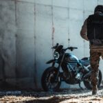 Travel Backpack – Organized, Durable & Stylish