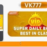 VK777 Game Download – Real Money App | Latest Version