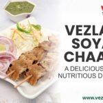 Soya Chaap at Vezlay Foods: The Future of Delicious Vegan Protein