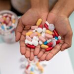 Melatonin Tablets: The Restorative Night Formula