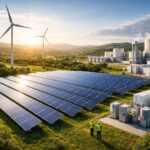 Why Greener Energy Solutions Matter for Modern Industries