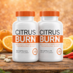 Citrus Burn Reviews 2026: Natural Weight Loss Supplement That Works