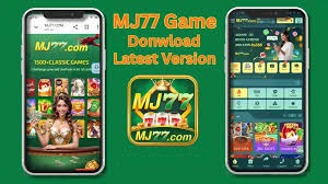 MJ77 Game APK (Latest Version) Download For Android & IOS