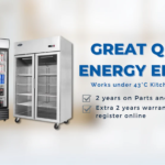 chest freezers australia