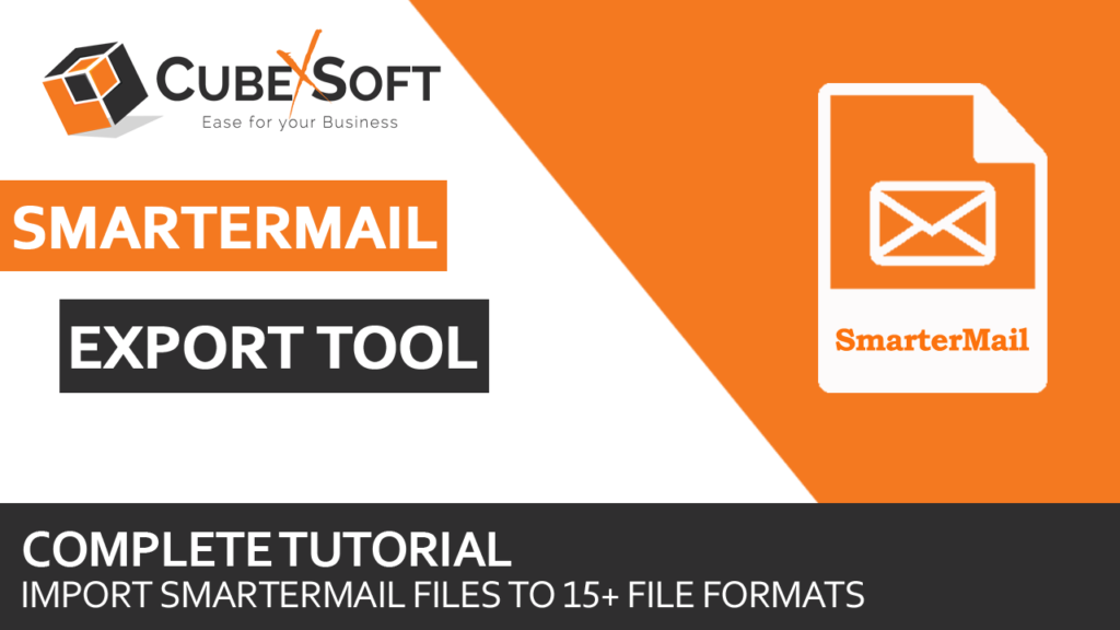 Import SmarterMail Server Items to Outlook 2021