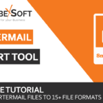 Import SmarterMail Server Items to Outlook 2021