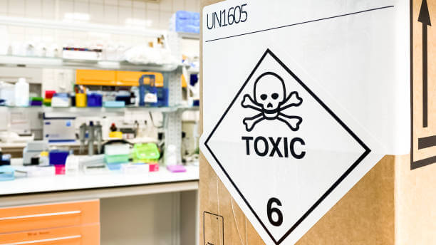 ECHA Poison Centre Notification: A Complete Guide to EU & UK Compliance