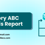 Complete Guide to Inventory ABC Analysis Report in Odoo