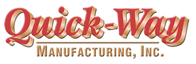 Quick-Way Manufacturing