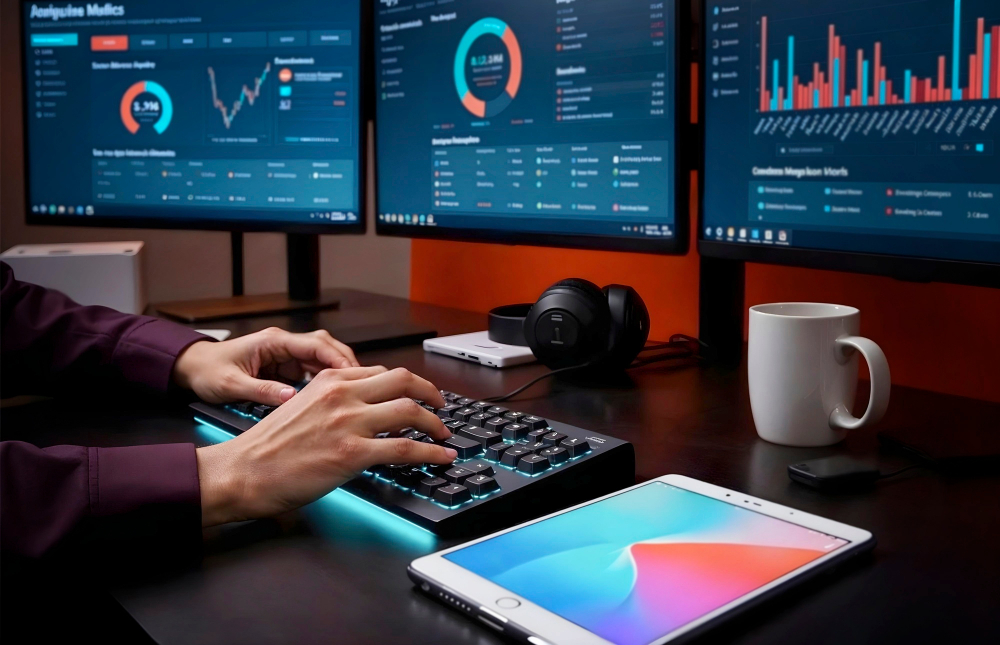 What Is Asset Management Software? Features, Benefits, and Use Cases